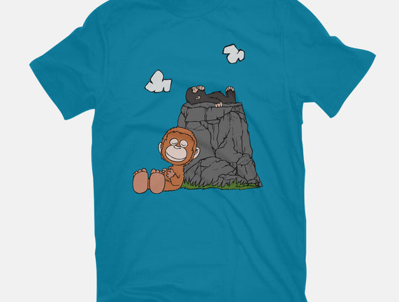 Sleeping Punch Kun