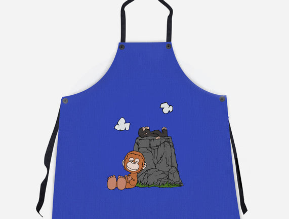 Sleeping Punch Kun