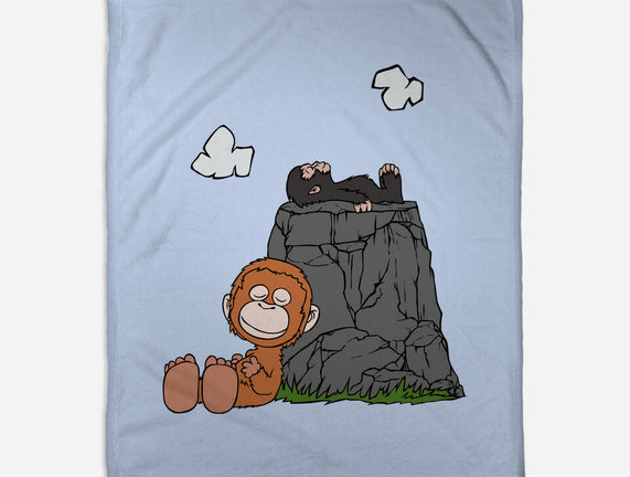 Sleeping Punch Kun