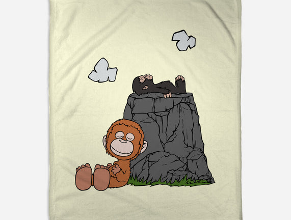 Sleeping Punch Kun