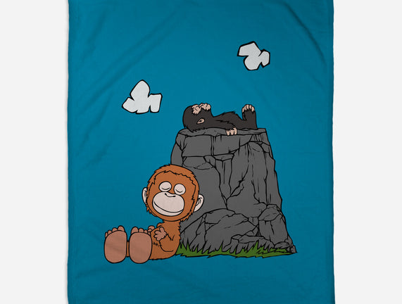Sleeping Punch Kun