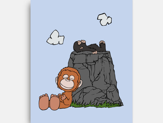 Sleeping Punch Kun