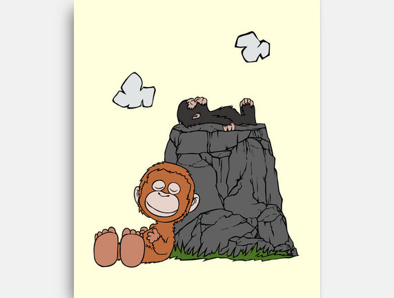 Sleeping Punch Kun