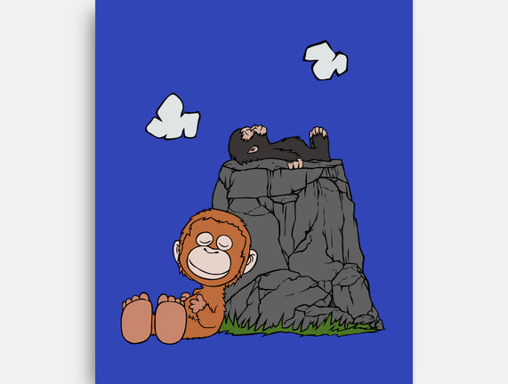 Sleeping Punch Kun
