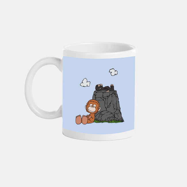 Sleeping Punch Kun-None-Mug-Drinkware-joerawks