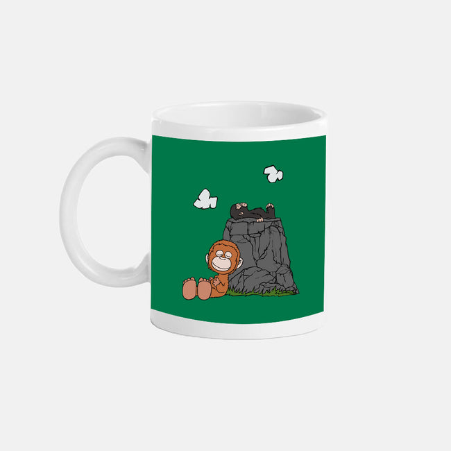 Sleeping Punch Kun-None-Mug-Drinkware-joerawks