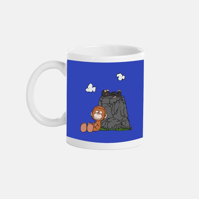 Sleeping Punch Kun-None-Mug-Drinkware-joerawks