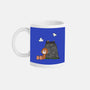Sleeping Punch Kun-None-Mug-Drinkware-joerawks