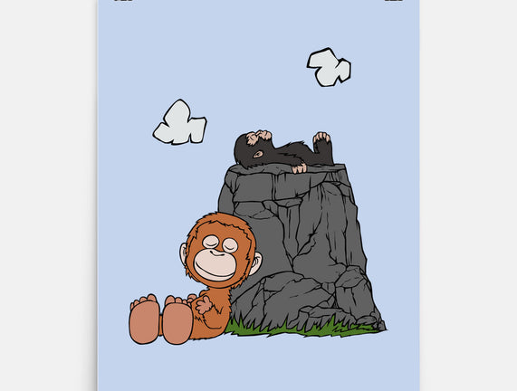 Sleeping Punch Kun
