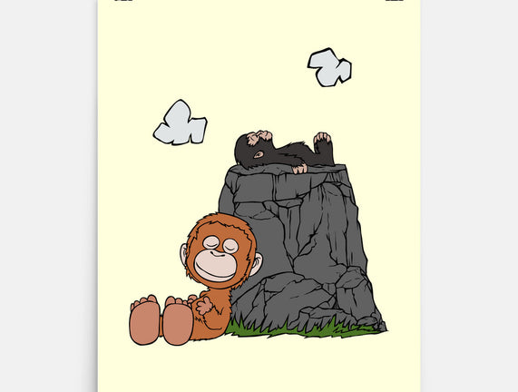 Sleeping Punch Kun