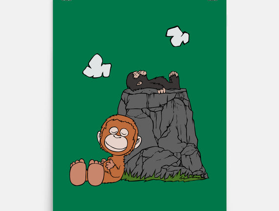 Sleeping Punch Kun