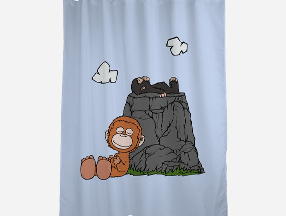 Sleeping Punch Kun