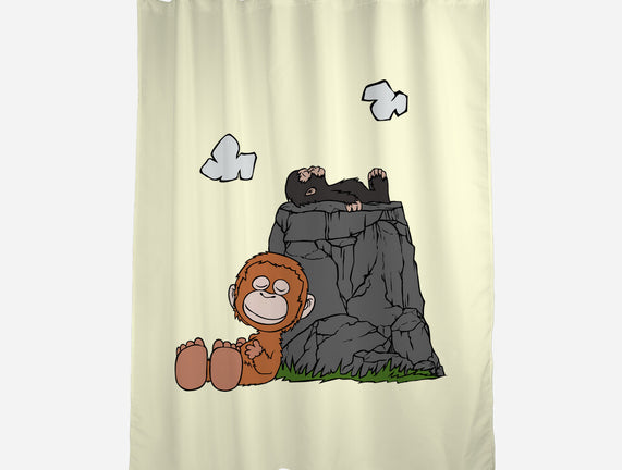 Sleeping Punch Kun