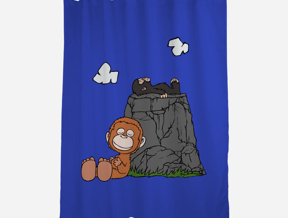 Sleeping Punch Kun