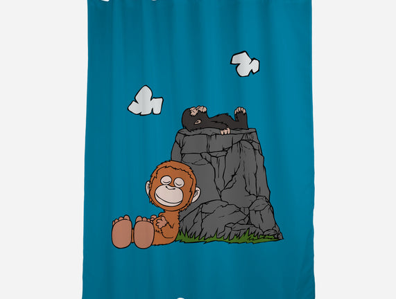 Sleeping Punch Kun