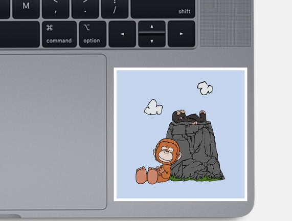 Sleeping Punch Kun