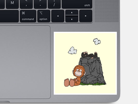 Sleeping Punch Kun