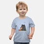 Sleeping Punch Kun-Baby-Basic-Tee-joerawks