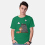 Sleeping Punch Kun-Mens-Basic-Tee-joerawks