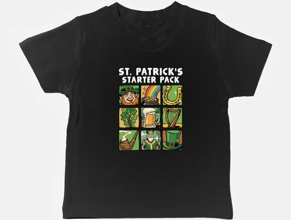 St. Patrick's Starter Pack