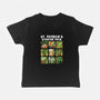 St. Patrick's Starter Pack-Baby-Basic-Tee-GoshWow