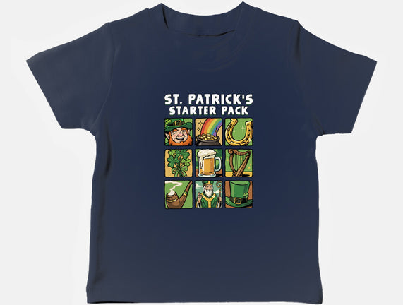 St. Patrick's Starter Pack