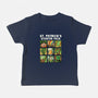 St. Patrick's Starter Pack-Baby-Basic-Tee-GoshWow