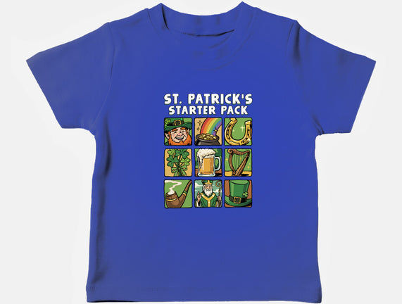 St. Patrick's Starter Pack