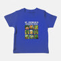 St. Patrick's Starter Pack-Baby-Basic-Tee-GoshWow