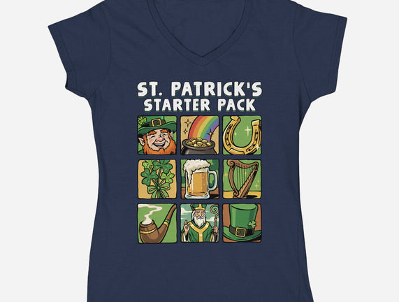 St. Patrick's Starter Pack