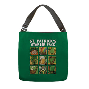 St. Patrick's Starter Pack