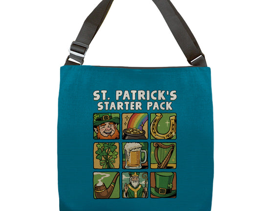 St. Patrick's Starter Pack