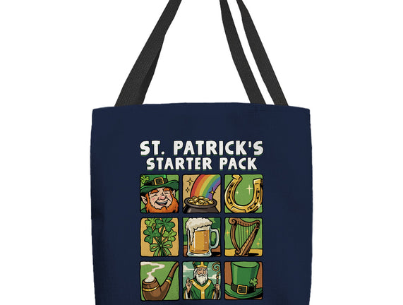 St. Patrick's Starter Pack