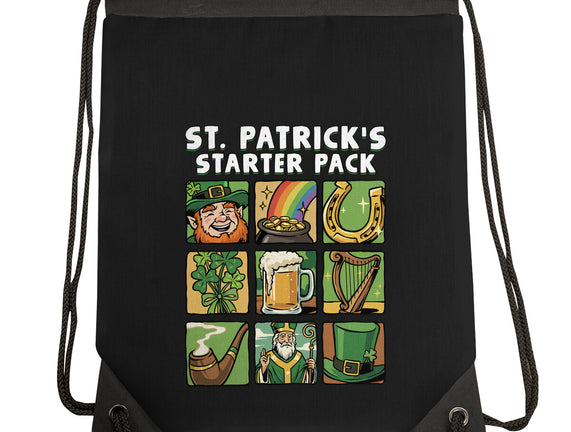 St. Patrick's Starter Pack
