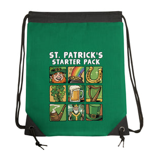 St. Patrick's Starter Pack