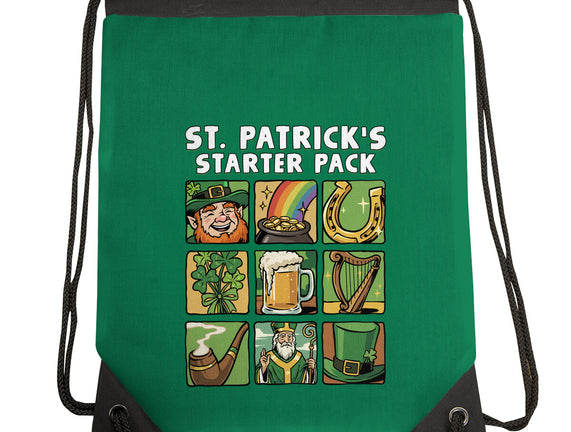 St. Patrick's Starter Pack