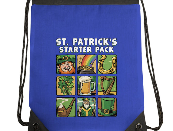 St. Patrick's Starter Pack