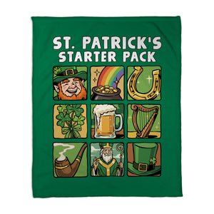 St. Patrick's Starter Pack
