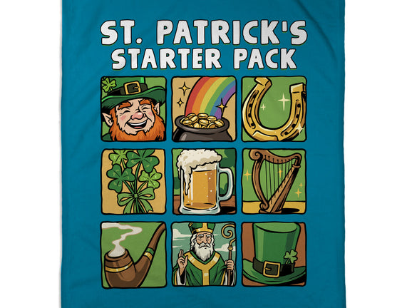 St. Patrick's Starter Pack