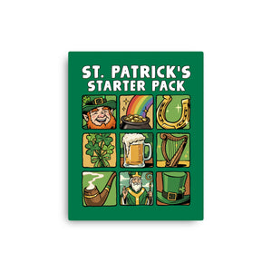 St. Patrick's Starter Pack
