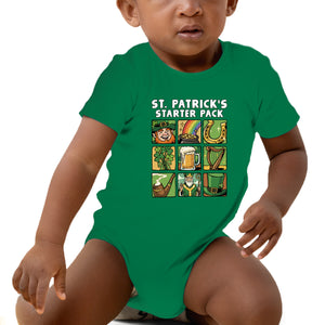 St. Patrick's Starter Pack