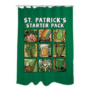 St. Patrick's Starter Pack
