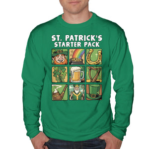 St. Patrick's Starter Pack