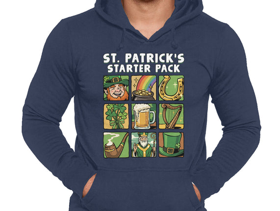 St. Patrick's Starter Pack