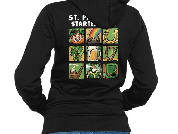 St. Patrick's Starter Pack
