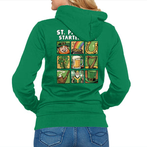 St. Patrick's Starter Pack
