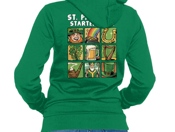 St. Patrick's Starter Pack