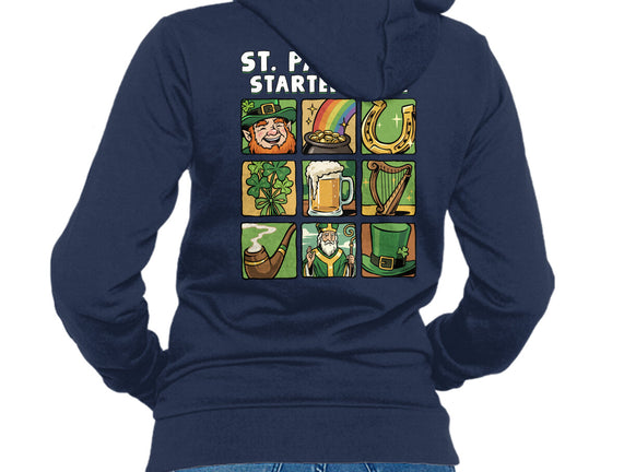 St. Patrick's Starter Pack
