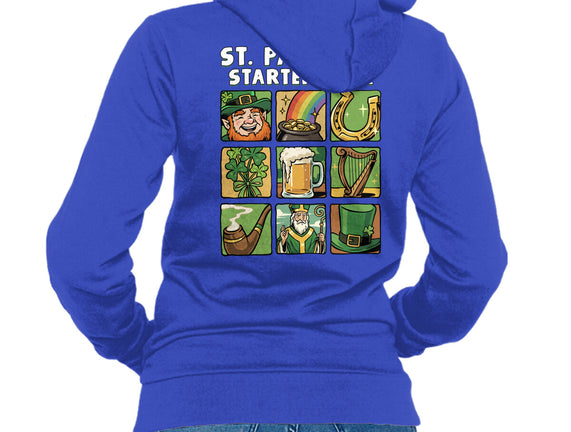 St. Patrick's Starter Pack