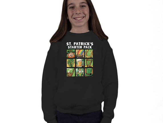 St. Patrick's Starter Pack